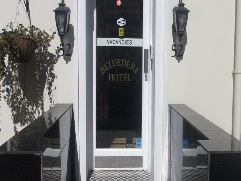 Belvedere Londra