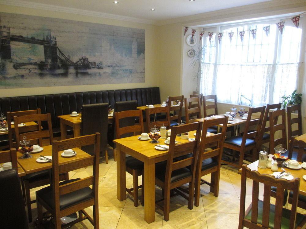 Belvedere Hotel Londra