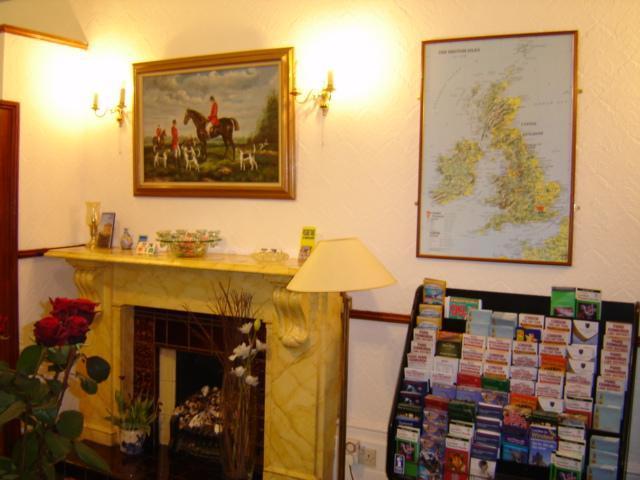 Hotel Belvedere Londra