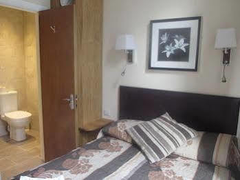 Hotel Belvedere Londra