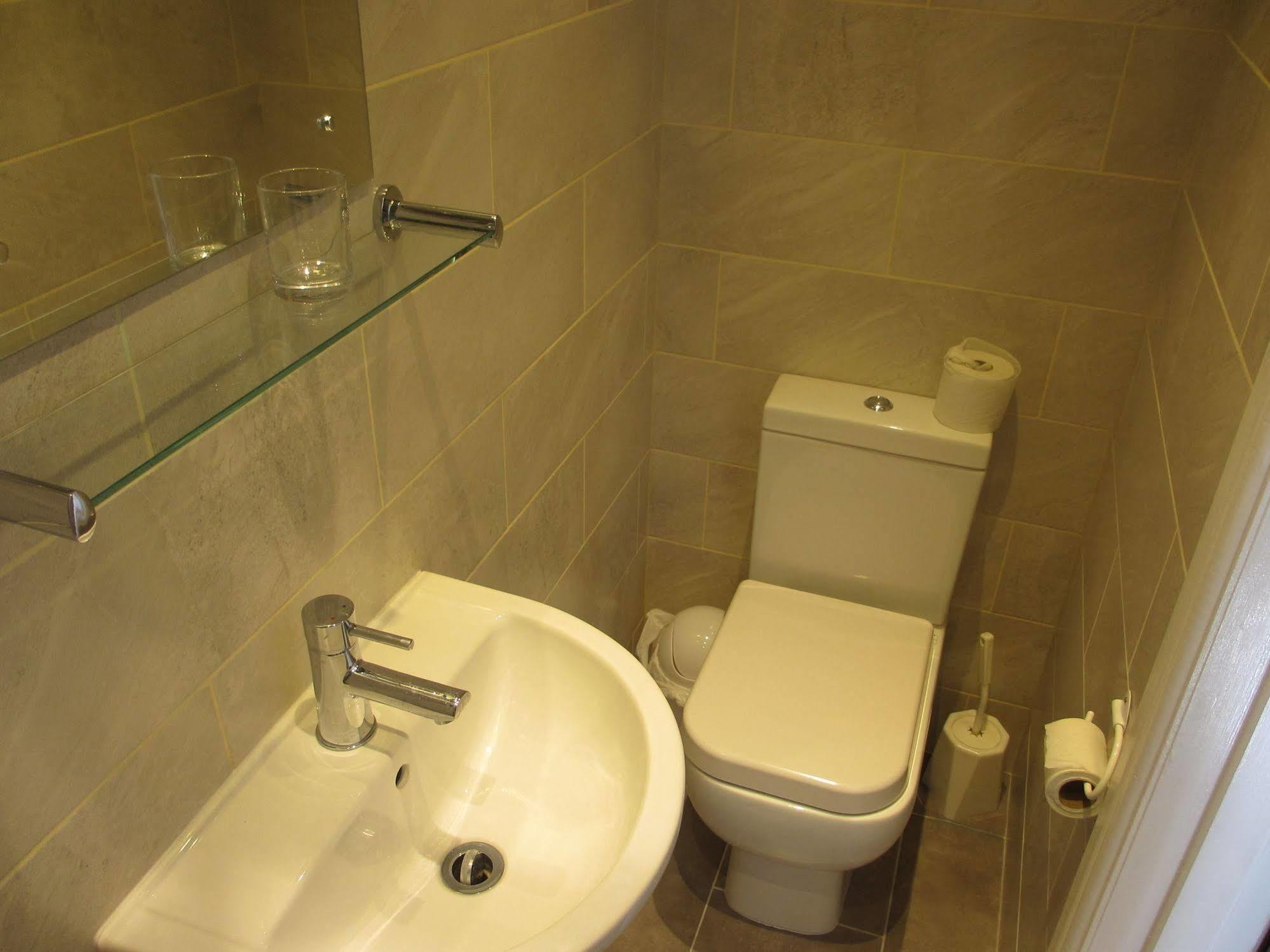 Belvedere Hotel Londra